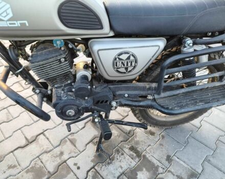 Геон Другая, объемом двигателя 0.2 л и пробегом 0 тыс. км за 1071 $, фото 18 на Automoto.ua