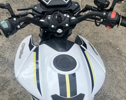 Геон Інша, об'ємом двигуна 0.25 л та пробігом 0 тис. км за 1300 $, фото 4 на Automoto.ua