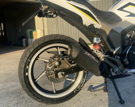 Геон Інша, об'ємом двигуна 0.25 л та пробігом 0 тис. км за 1175 $, фото 11 на Automoto.ua