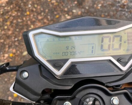 Геон Другая, объемом двигателя 0.25 л и пробегом 0 тыс. км за 1200 $, фото 1 на Automoto.ua