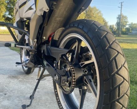 Геон Інша, об'ємом двигуна 0.25 л та пробігом 0 тис. км за 1175 $, фото 7 на Automoto.ua