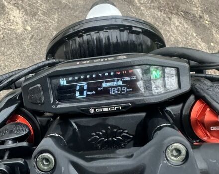 Геон Другая, объемом двигателя 0.25 л и пробегом 0 тыс. км за 1551 $, фото 5 на Automoto.ua