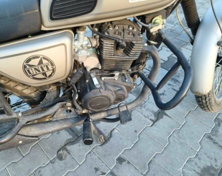 Геон Другая, объемом двигателя 0.2 л и пробегом 0 тыс. км за 1071 $, фото 15 на Automoto.ua