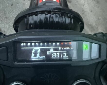 Геон Другая, объемом двигателя 0.25 л и пробегом 0 тыс. км за 1306 $, фото 4 на Automoto.ua