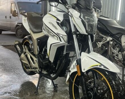 Геон Інша, об'ємом двигуна 0.25 л та пробігом 0 тис. км за 1300 $, фото 1 на Automoto.ua