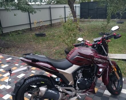 Геон Інша, об'ємом двигуна 0.25 л та пробігом 0 тис. км за 904 $, фото 7 на Automoto.ua