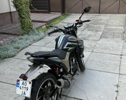 Геон Інша, об'ємом двигуна 0.25 л та пробігом 0 тис. км за 1350 $, фото 3 на Automoto.ua