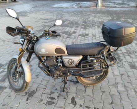 Геон Другая, объемом двигателя 0.2 л и пробегом 0 тыс. км за 1071 $, фото 1 на Automoto.ua