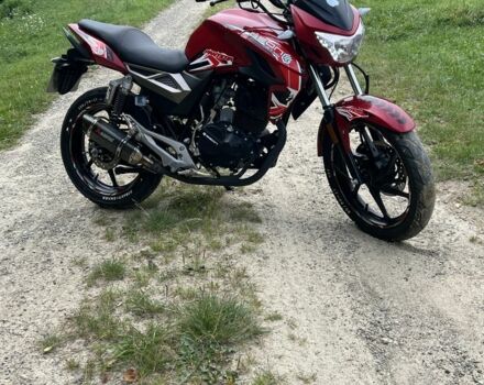 Геон Інша, об'ємом двигуна 0.2 л та пробігом 0 тис. км за 1000 $, фото 1 на Automoto.ua