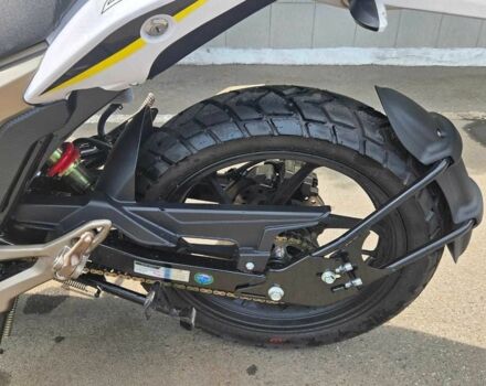 Геон Інша, об'ємом двигуна 0.25 л та пробігом 0 тис. км за 36 $, фото 2 на Automoto.ua