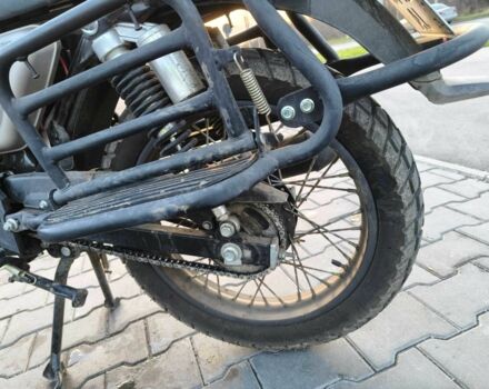 Геон Другая, объемом двигателя 0.2 л и пробегом 0 тыс. км за 1071 $, фото 19 на Automoto.ua