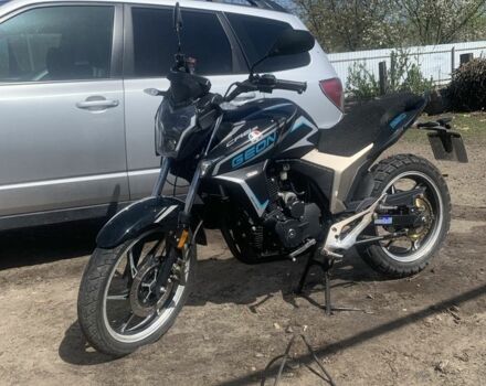 Геон Інша, об'ємом двигуна 0.25 л та пробігом 0 тис. км за 1100 $, фото 3 на Automoto.ua