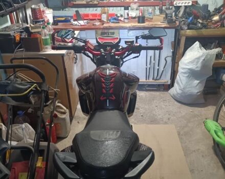 Геон Інша, об'ємом двигуна 0.25 л та пробігом 0 тис. км за 904 $, фото 1 на Automoto.ua