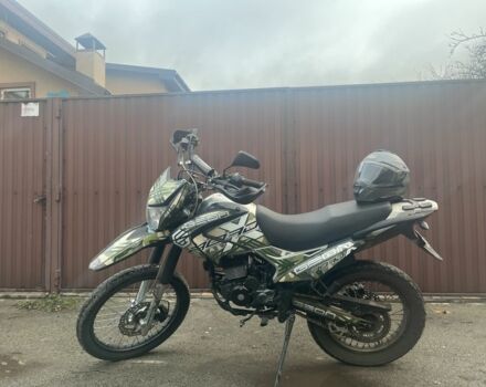 Геон Другая, объемом двигателя 0.25 л и пробегом 0 тыс. км за 1000 $, фото 1 на Automoto.ua