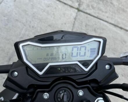 Геон Інша, об'ємом двигуна 0.25 л та пробігом 0 тис. км за 1350 $, фото 4 на Automoto.ua