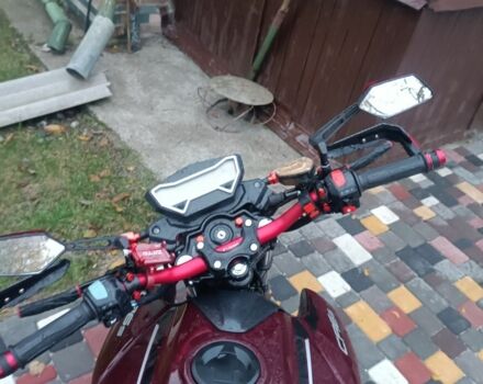 Геон Інша, об'ємом двигуна 0.25 л та пробігом 0 тис. км за 904 $, фото 3 на Automoto.ua