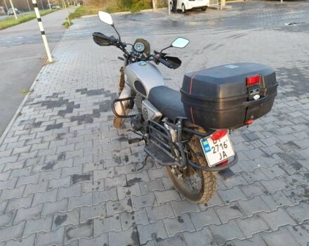 Геон Другая, объемом двигателя 0.2 л и пробегом 0 тыс. км за 1071 $, фото 3 на Automoto.ua