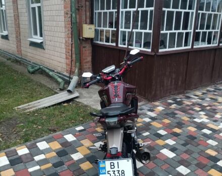 Геон Другая, объемом двигателя 0.25 л и пробегом 0 тыс. км за 904 $, фото 3 на Automoto.ua