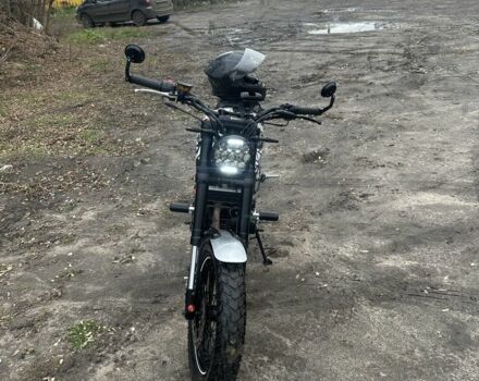 Геон Другая, объемом двигателя 0.25 л и пробегом 0 тыс. км за 1551 $, фото 2 на Automoto.ua