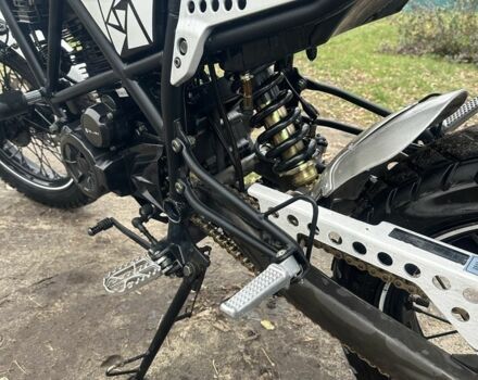 Геон Другая, объемом двигателя 0.25 л и пробегом 0 тыс. км за 1551 $, фото 4 на Automoto.ua