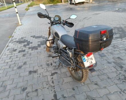 Геон Другая, объемом двигателя 0.2 л и пробегом 0 тыс. км за 1071 $, фото 4 на Automoto.ua