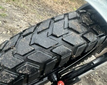 Геон Другая, объемом двигателя 0.25 л и пробегом 0 тыс. км за 1551 $, фото 6 на Automoto.ua