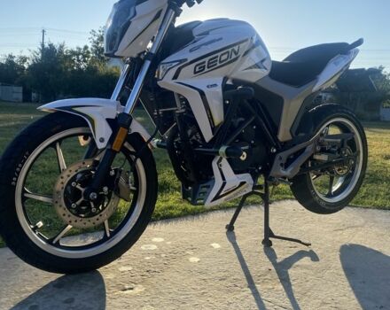 Геон Інша, об'ємом двигуна 0.25 л та пробігом 0 тис. км за 1175 $, фото 1 на Automoto.ua