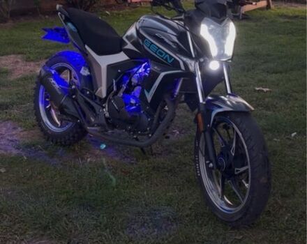Геон Інша, об'ємом двигуна 0.25 л та пробігом 0 тис. км за 1050 $, фото 2 на Automoto.ua