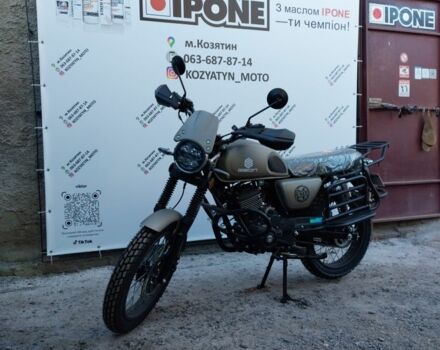 Геон Інша, об'ємом двигуна 0.2 л та пробігом 0 тис. км за 1250 $, фото 4 на Automoto.ua