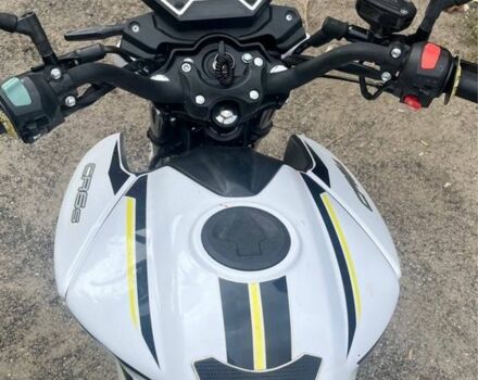 Геон Другая, объемом двигателя 0.25 л и пробегом 0 тыс. км за 1050 $, фото 4 на Automoto.ua