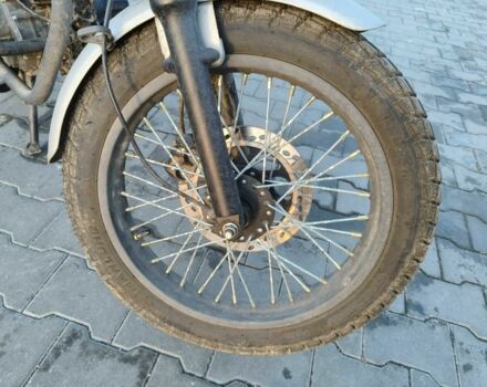 Геон Другая, объемом двигателя 0.2 л и пробегом 0 тыс. км за 1071 $, фото 16 на Automoto.ua