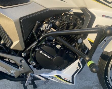 Геон Інша, об'ємом двигуна 0.25 л та пробігом 0 тис. км за 1175 $, фото 5 на Automoto.ua