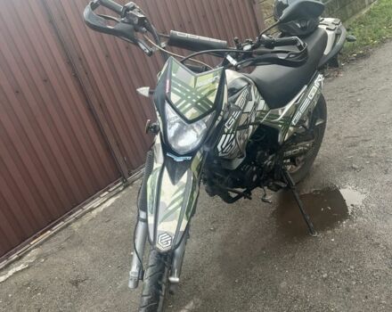 Геон Другая, объемом двигателя 0.25 л и пробегом 0 тыс. км за 1000 $, фото 3 на Automoto.ua