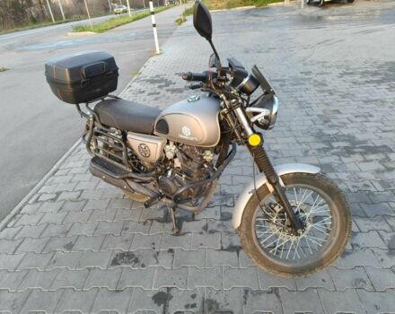 Геон Другая, объемом двигателя 0.2 л и пробегом 0 тыс. км за 1071 $, фото 10 на Automoto.ua