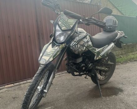 Геон Другая, объемом двигателя 0.25 л и пробегом 0 тыс. км за 1000 $, фото 5 на Automoto.ua