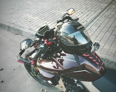 Геон Другая, объемом двигателя 0.25 л и пробегом 0 тыс. км за 904 $, фото 6 на Automoto.ua