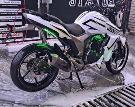 Геон Другая, объемом двигателя 0.25 л и пробегом 0 тыс. км за 712 $, фото 2 на Automoto.ua