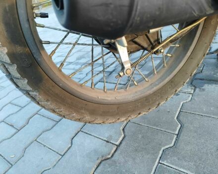 Геон Другая, объемом двигателя 0.2 л и пробегом 0 тыс. км за 1071 $, фото 20 на Automoto.ua