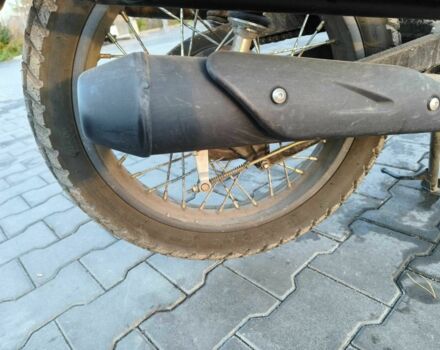 Геон Другая, объемом двигателя 0.2 л и пробегом 0 тыс. км за 1071 $, фото 21 на Automoto.ua