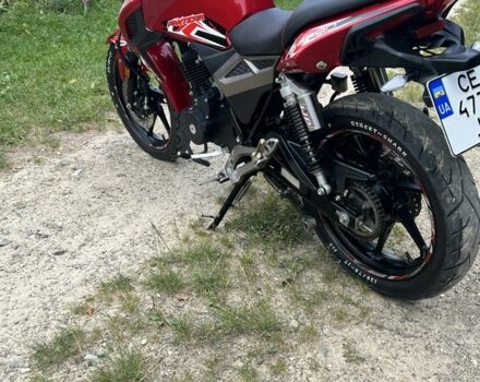 Геон Інша, об'ємом двигуна 0.2 л та пробігом 0 тис. км за 1000 $, фото 4 на Automoto.ua