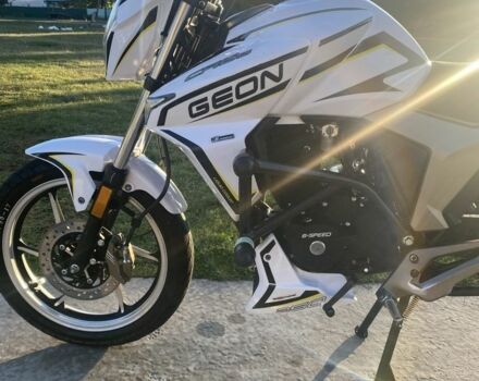 Геон Інша, об'ємом двигуна 0.25 л та пробігом 0 тис. км за 1175 $, фото 4 на Automoto.ua