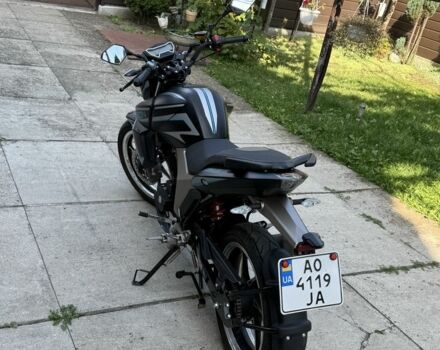 Геон Інша, об'ємом двигуна 0.25 л та пробігом 0 тис. км за 1350 $, фото 2 на Automoto.ua