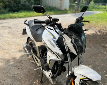 Геон Інша, об'ємом двигуна 0.25 л та пробігом 0 тис. км за 1100 $, фото 3 на Automoto.ua