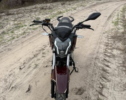 Геон Інша, об'ємом двигуна 0.25 л та пробігом 0 тис. км за 879 $, фото 12 на Automoto.ua