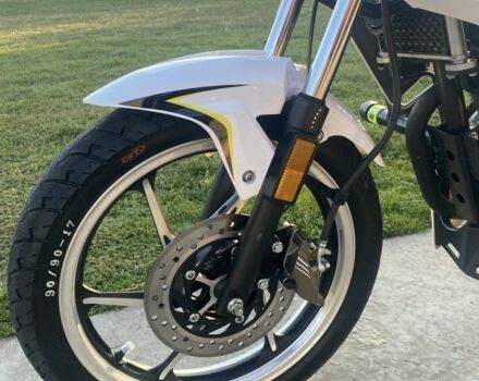 Геон Інша, об'ємом двигуна 0.25 л та пробігом 0 тис. км за 1175 $, фото 8 на Automoto.ua