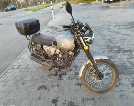 Геон Другая, объемом двигателя 0.2 л и пробегом 0 тыс. км за 1071 $, фото 9 на Automoto.ua