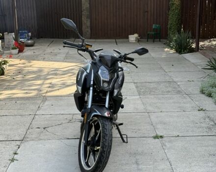 Геон Інша, об'ємом двигуна 0.25 л та пробігом 0 тис. км за 1350 $, фото 1 на Automoto.ua