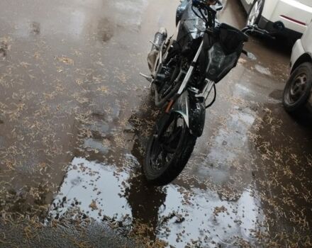 Геон Другая, объемом двигателя 0.25 л и пробегом 0 тыс. км за 955 $, фото 1 на Automoto.ua