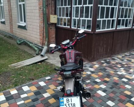 Геон Інша, об'ємом двигуна 0.25 л та пробігом 0 тис. км за 904 $, фото 6 на Automoto.ua