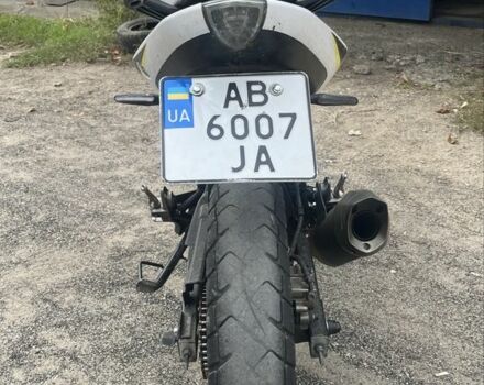 Геон Інша, об'ємом двигуна 0.25 л та пробігом 0 тис. км за 1300 $, фото 3 на Automoto.ua